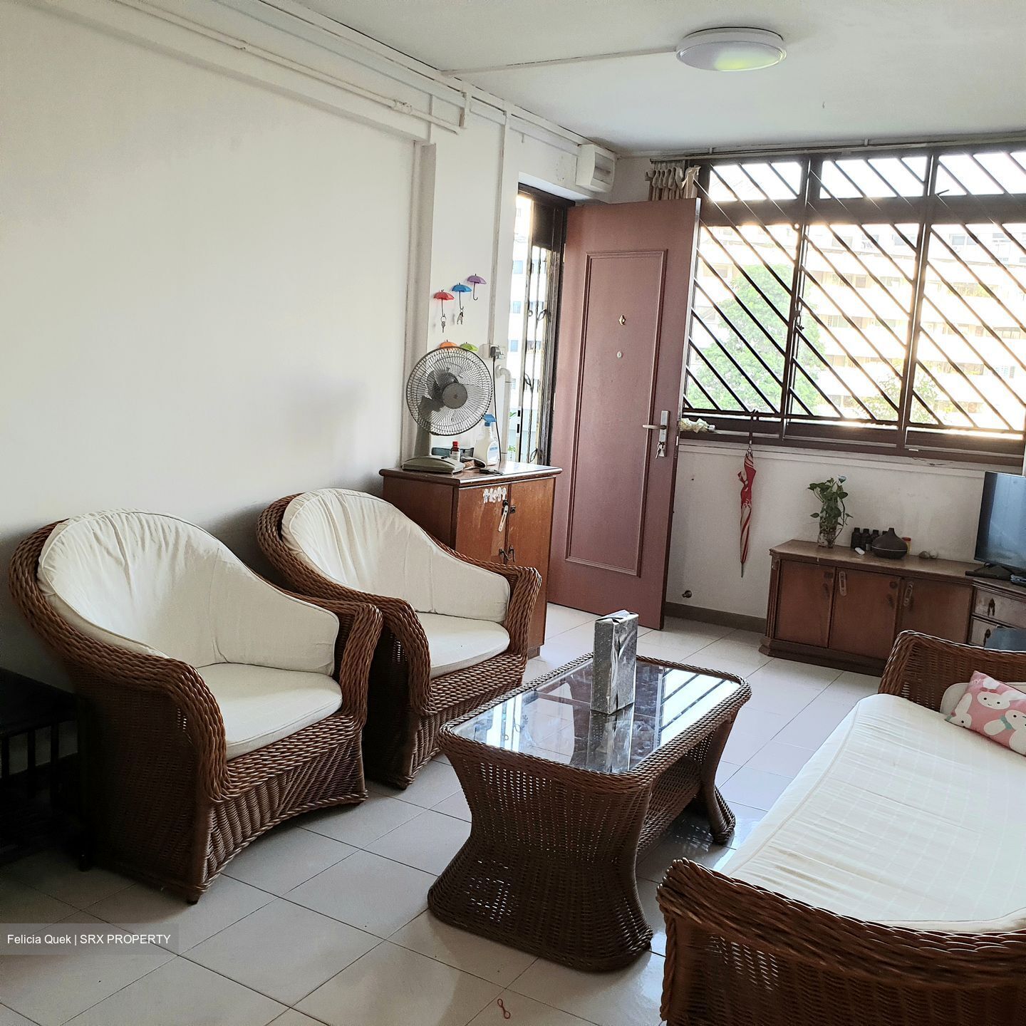 Blk 644 Hougang Avenue 8 (Hougang), HDB 3 Rooms #633380631